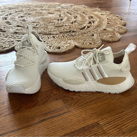 Adidas NMD_W1 Shoes - Picture 1 of 5